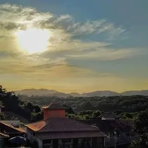 Moderno Con Vista Reserva Ecologica Apartamento