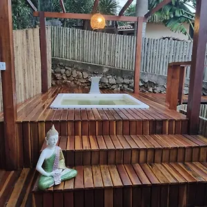 Casa Ferradura Com Piscina E Hidromassagem Сasa de vacaciones